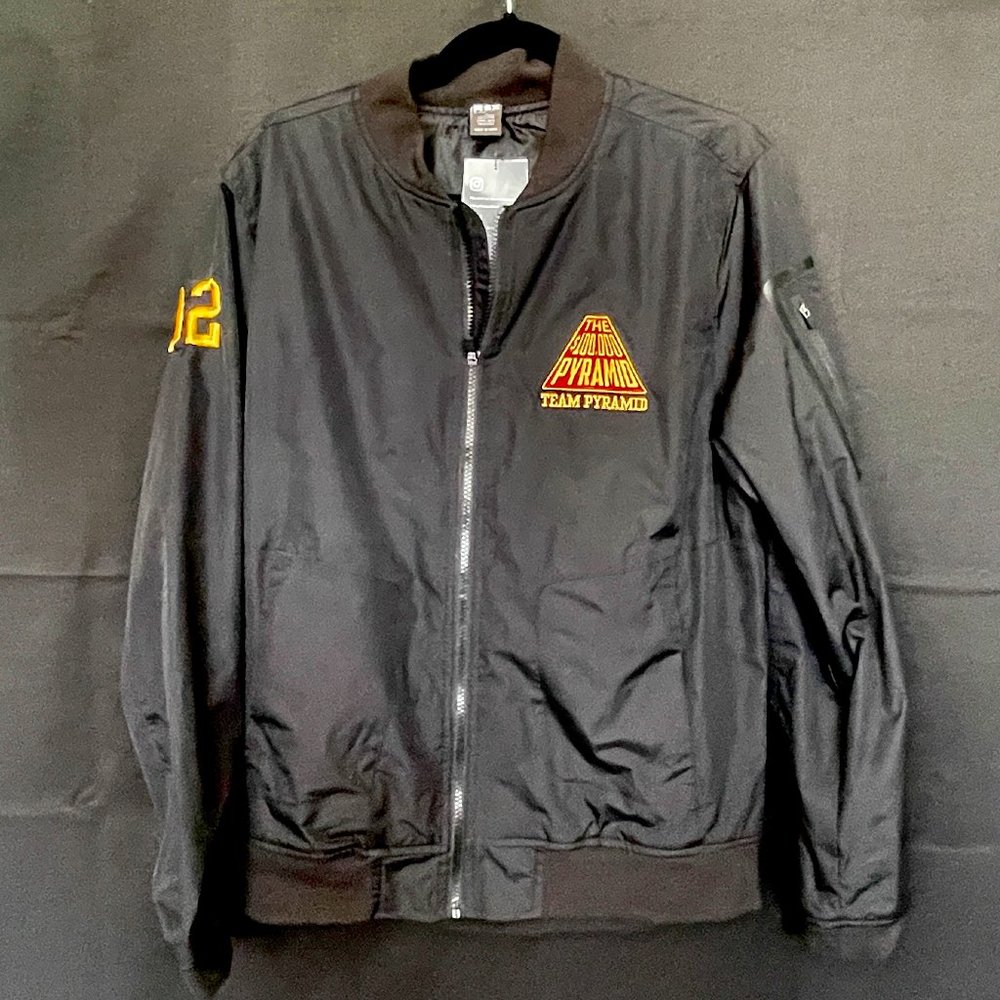 Hey NY Giants & Strahan Fans! #92 Jacket for ya!